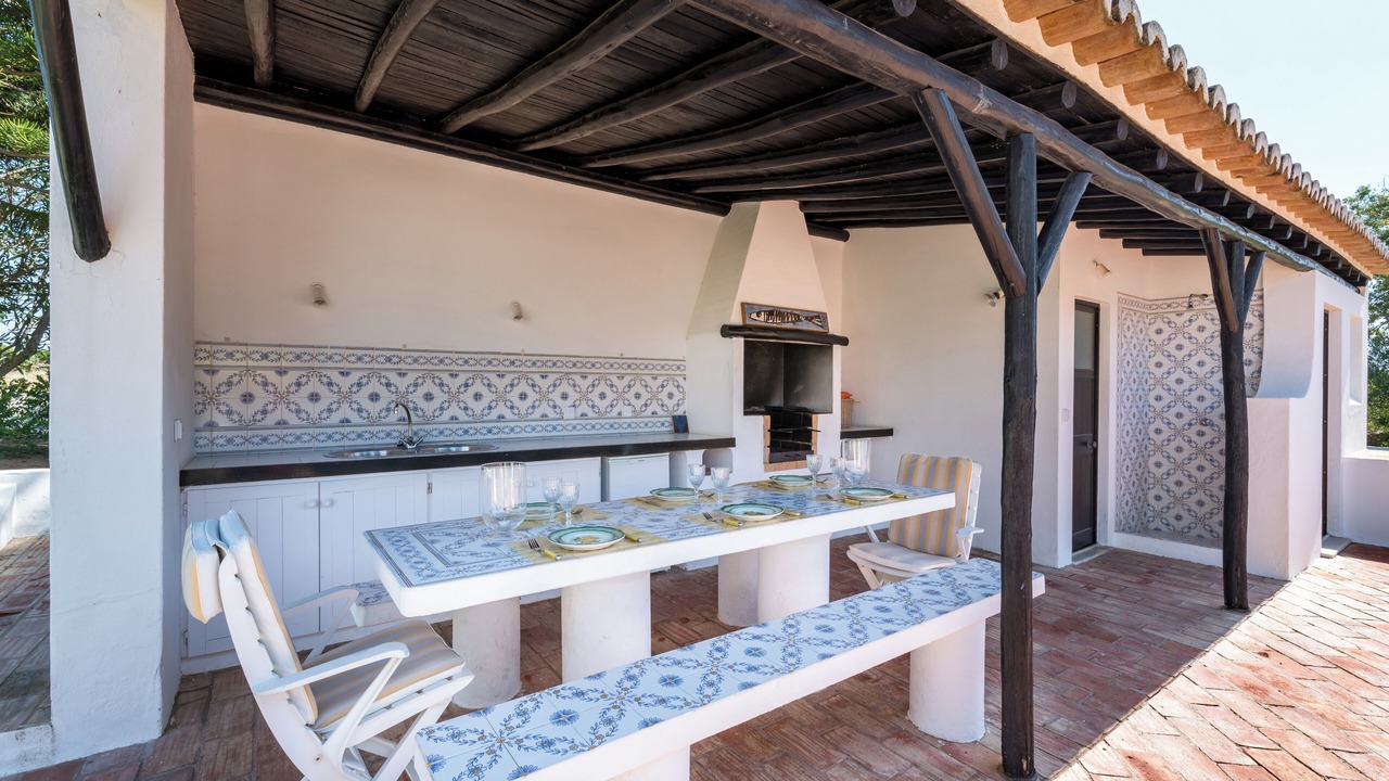 Photo of Outdoor in Carvoeiro