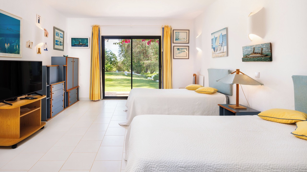 Photo of Bedroom in Carvoeiro