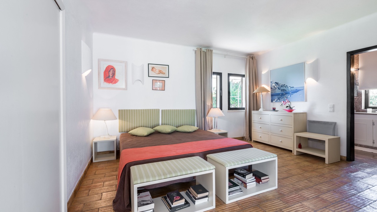 Photo of Bedroom in Carvoeiro