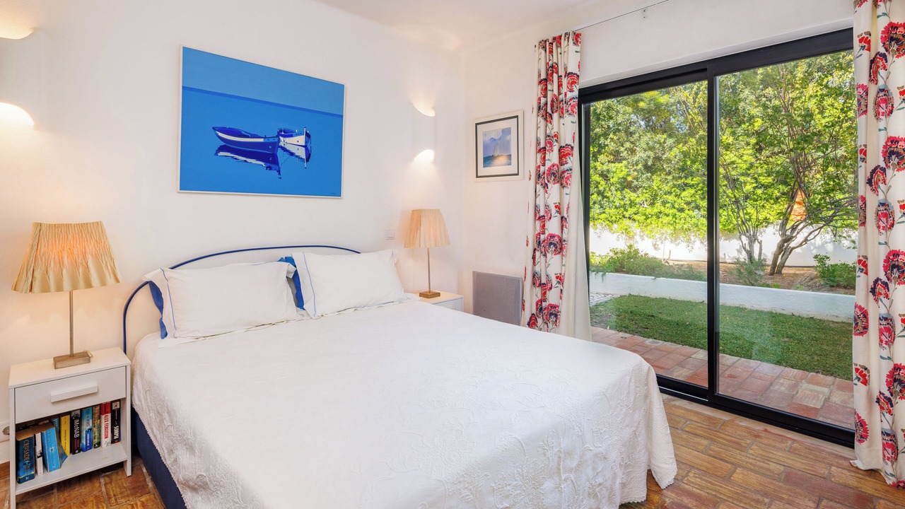 Photo of Bedroom in Carvoeiro