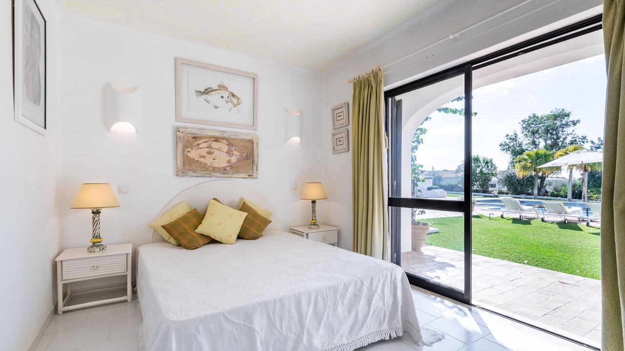 Photo of Bedroom in Carvoeiro