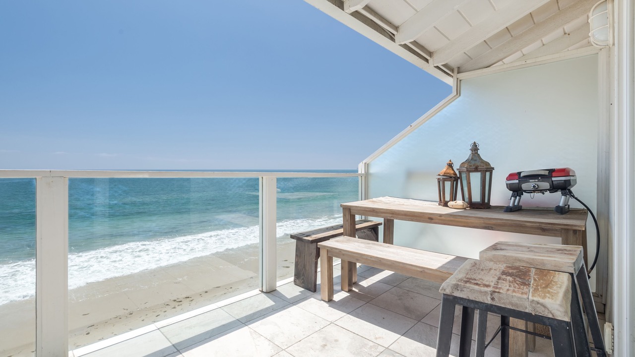 Photo of Outdoor in Central Malibu
