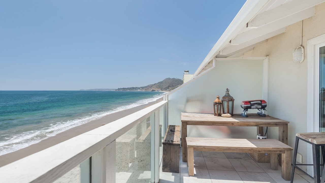 Photo of Outdoor in Central Malibu