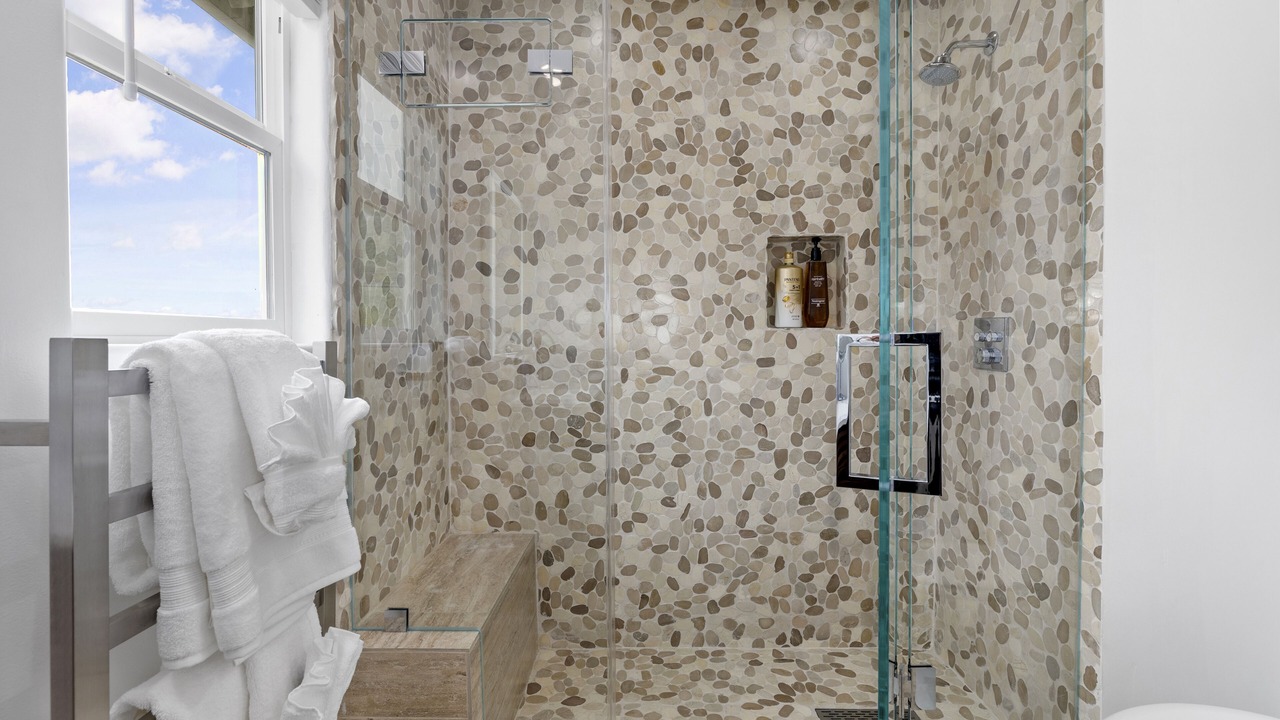 Photo of Bathroom in Central Malibu