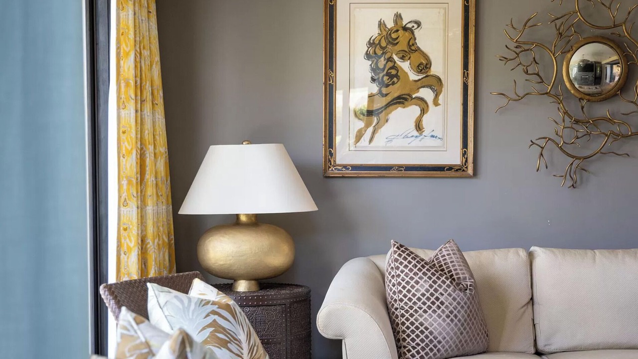 Photo of Livingroom in Malibu