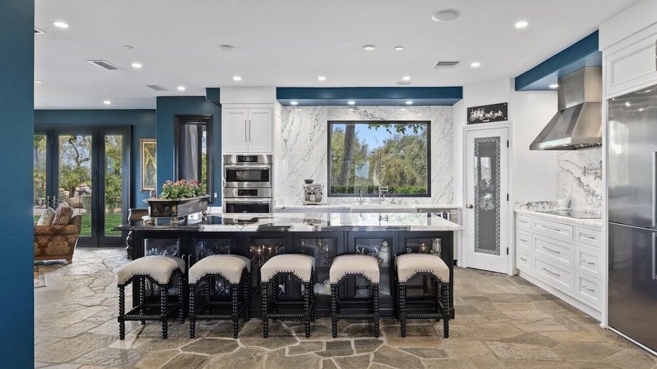 Photo of Kitchen in Malibu