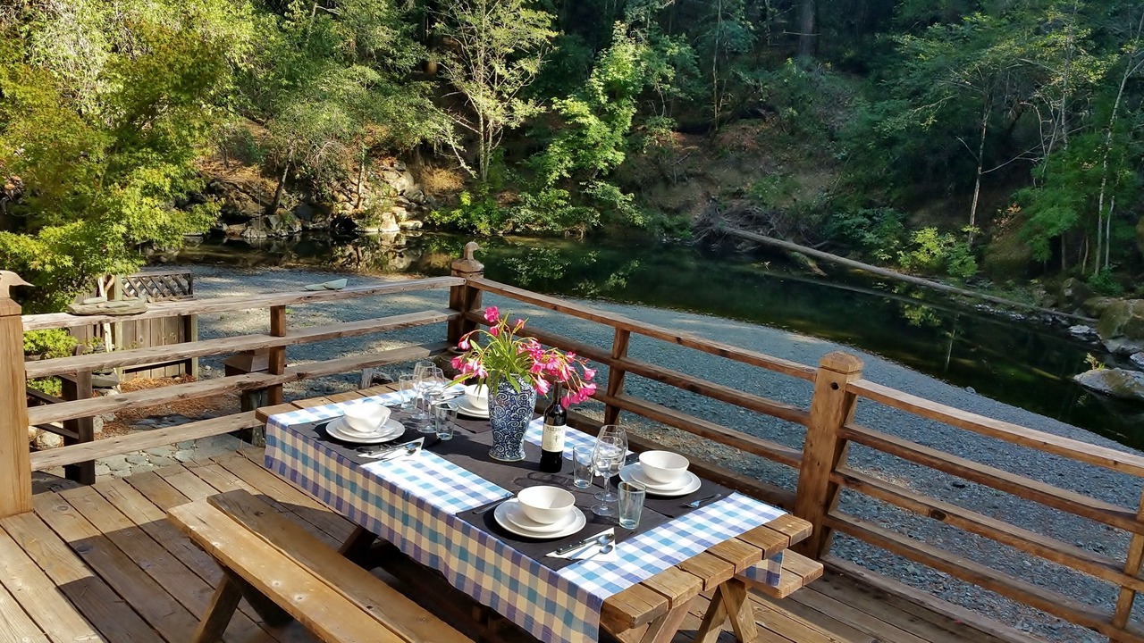 Photo of Others in Cazadero