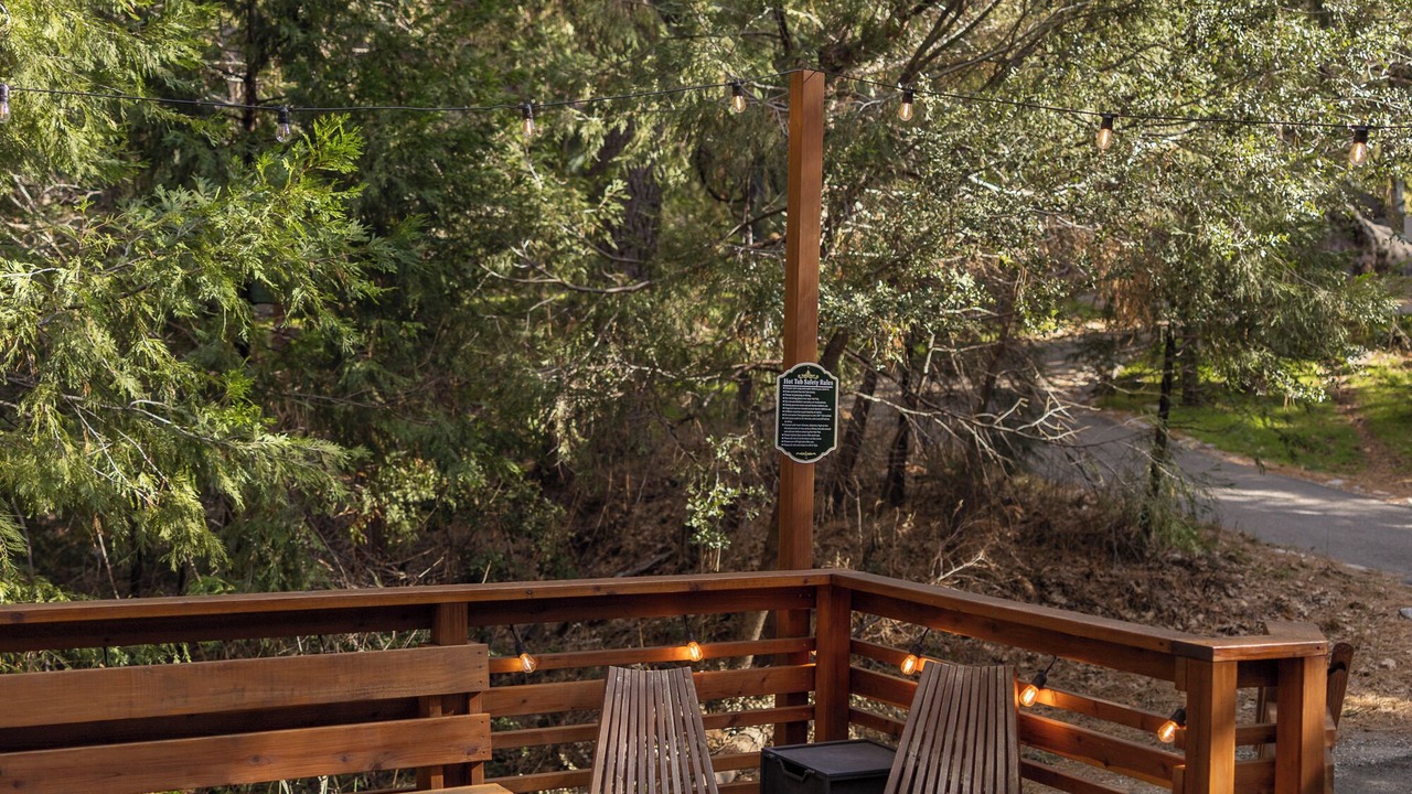 Photo of Others in Idyllwild