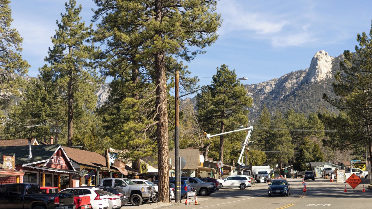 Photo of Others in Idyllwild
