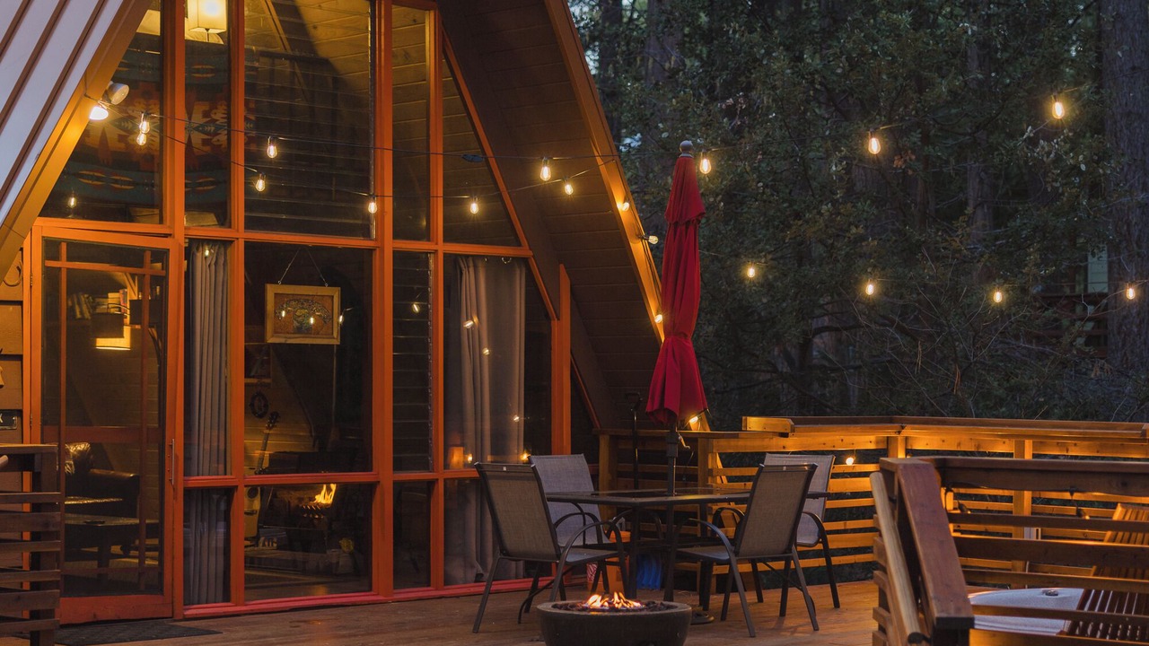 Photo of Outdoor in Idyllwild