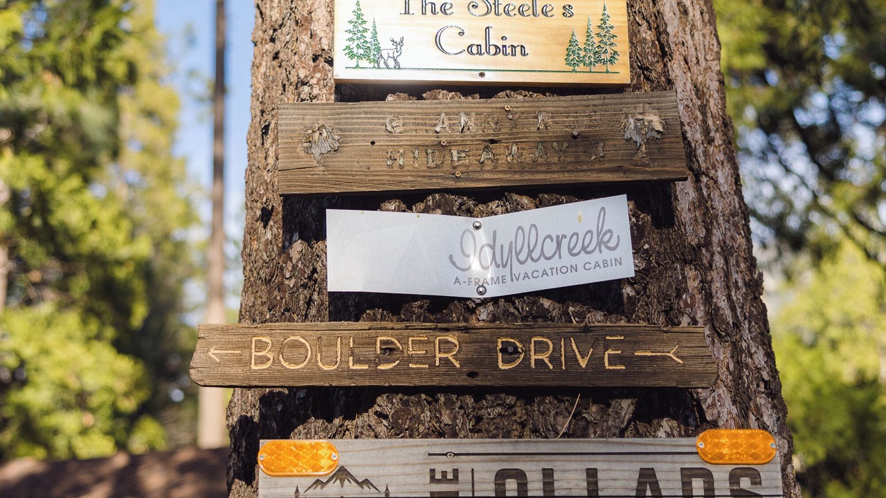Photo of Others in Idyllwild