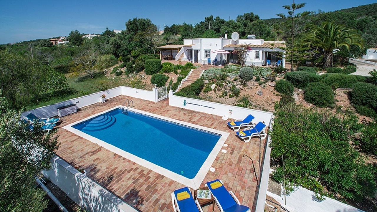 Photo of Outdoor in Silves