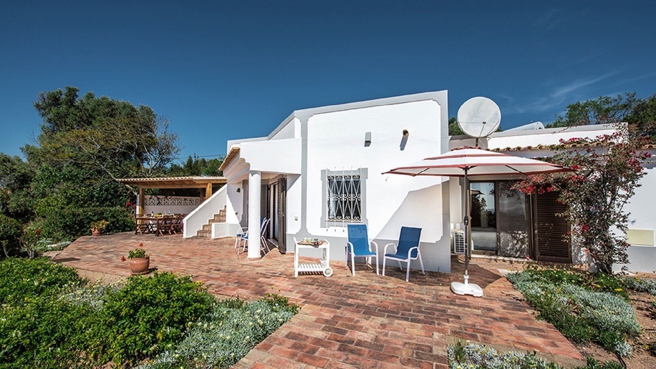 Photo of Outdoor in Silves