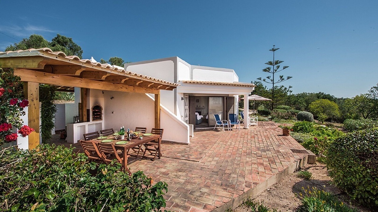 Photo of Outdoor in Silves