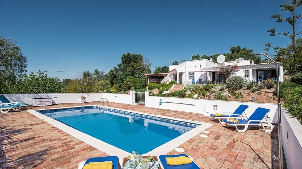 Photo of Outdoor in Silves