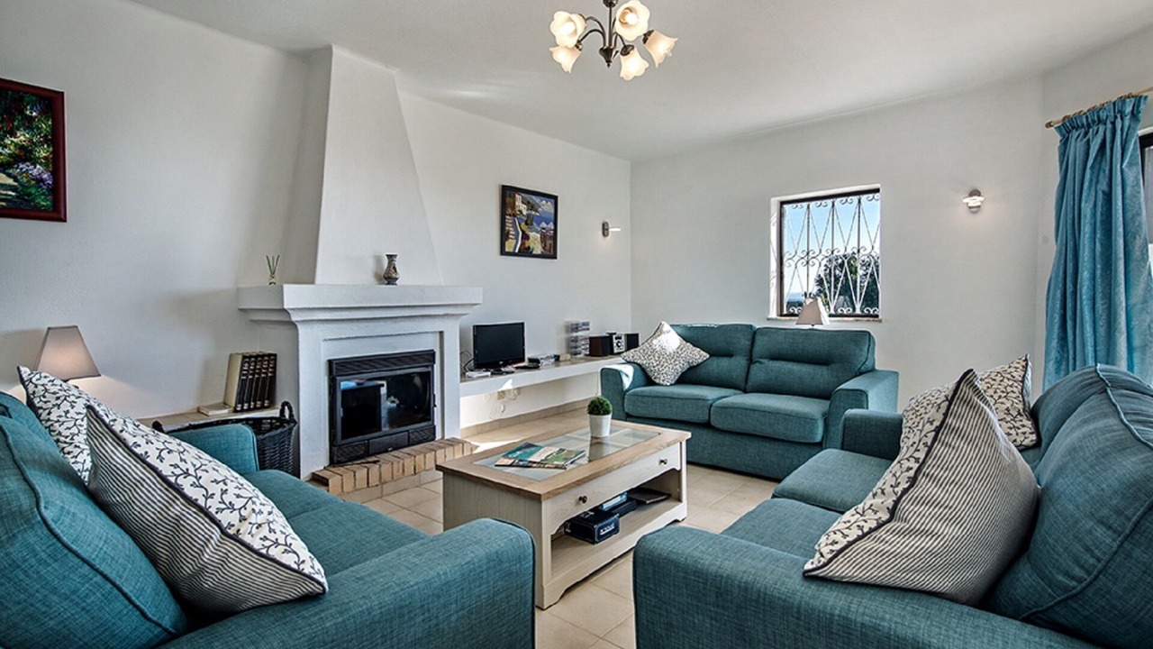 Photo of Livingroom in Silves
