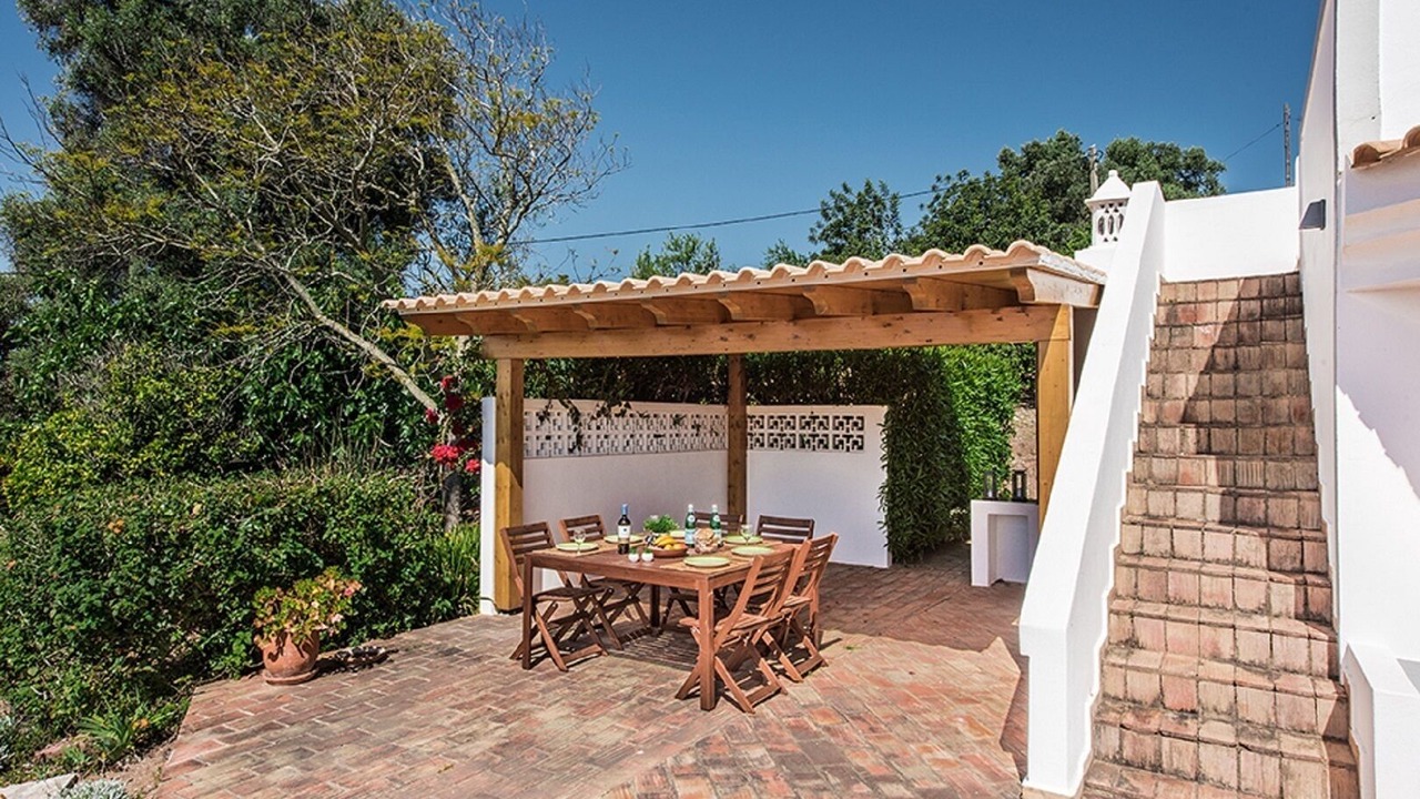 Photo of Outdoor in Silves
