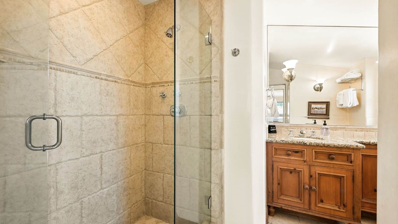 Photo of Bathroom in West Beach