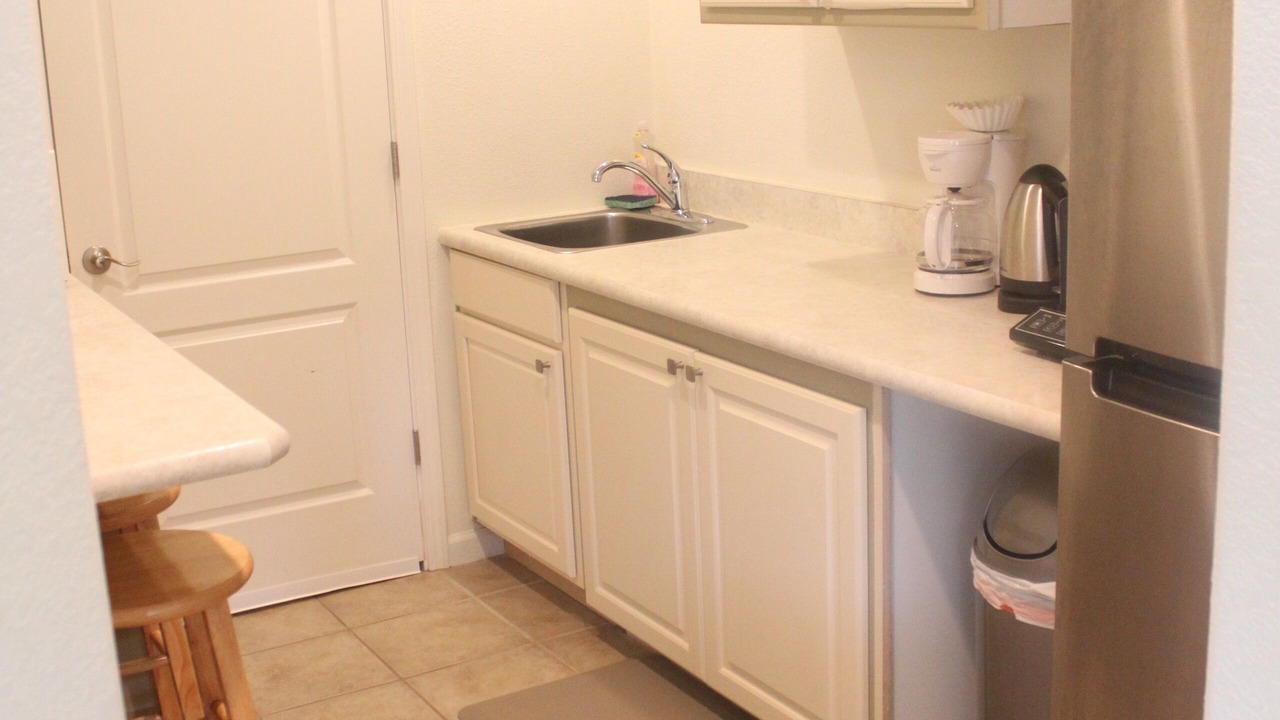 Photo of Kitchen in Lake Redding