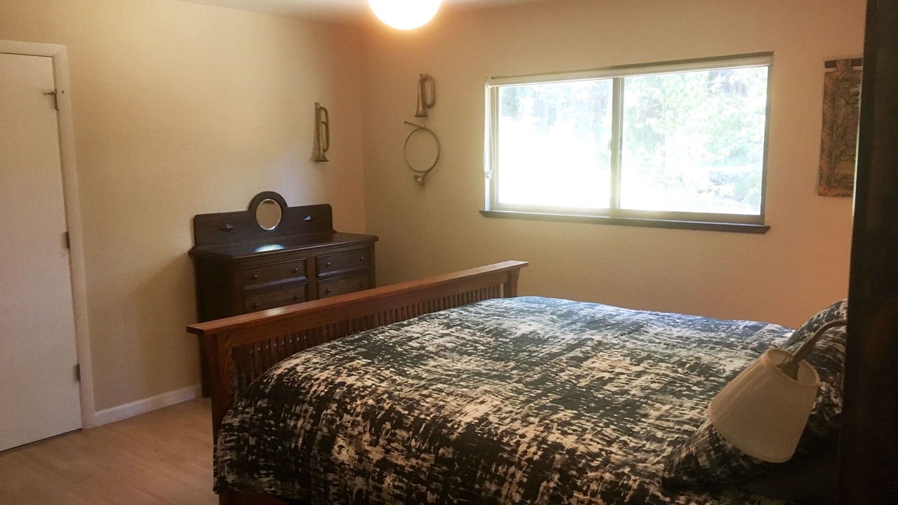 Photo of Bathroom in Christmas Valley