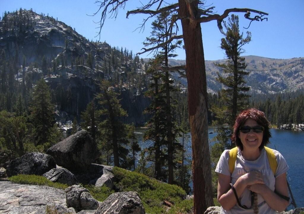 Photo of Outdoor in Christmas Valley