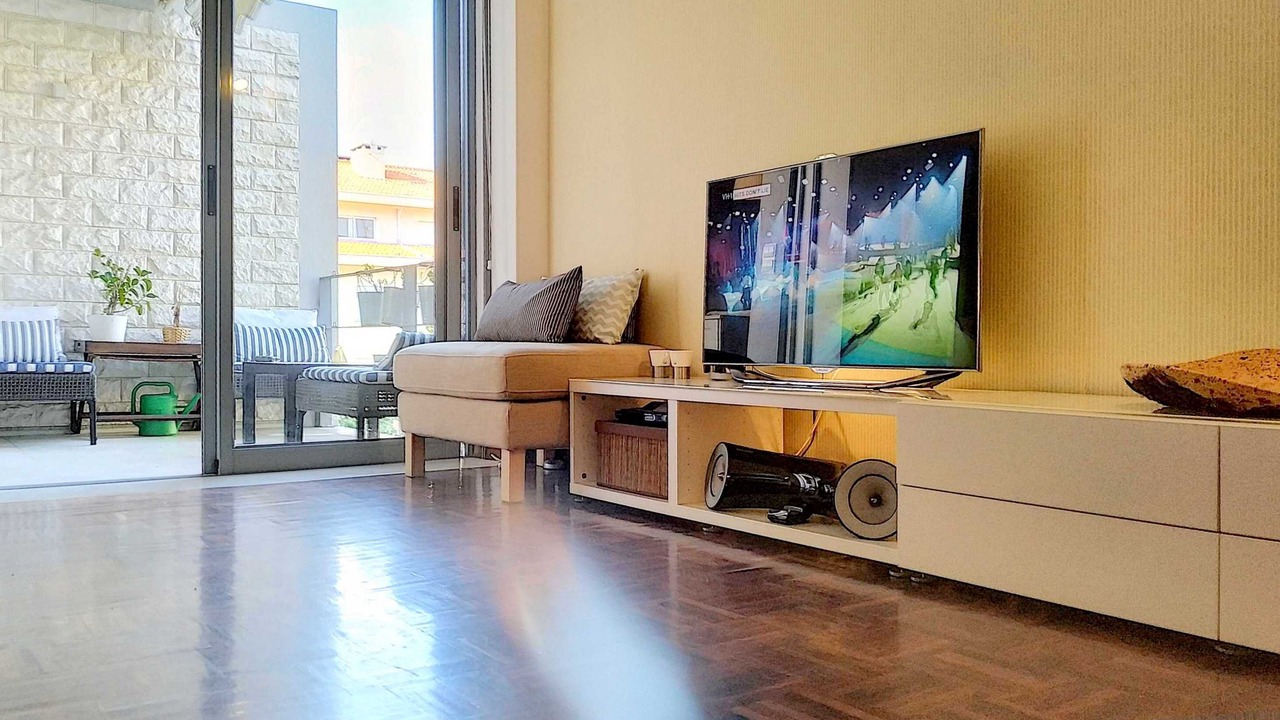 Photo of Livingroom in Espinho