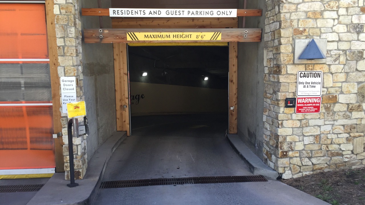 Photo of Outdoor in Mammoth Lakes