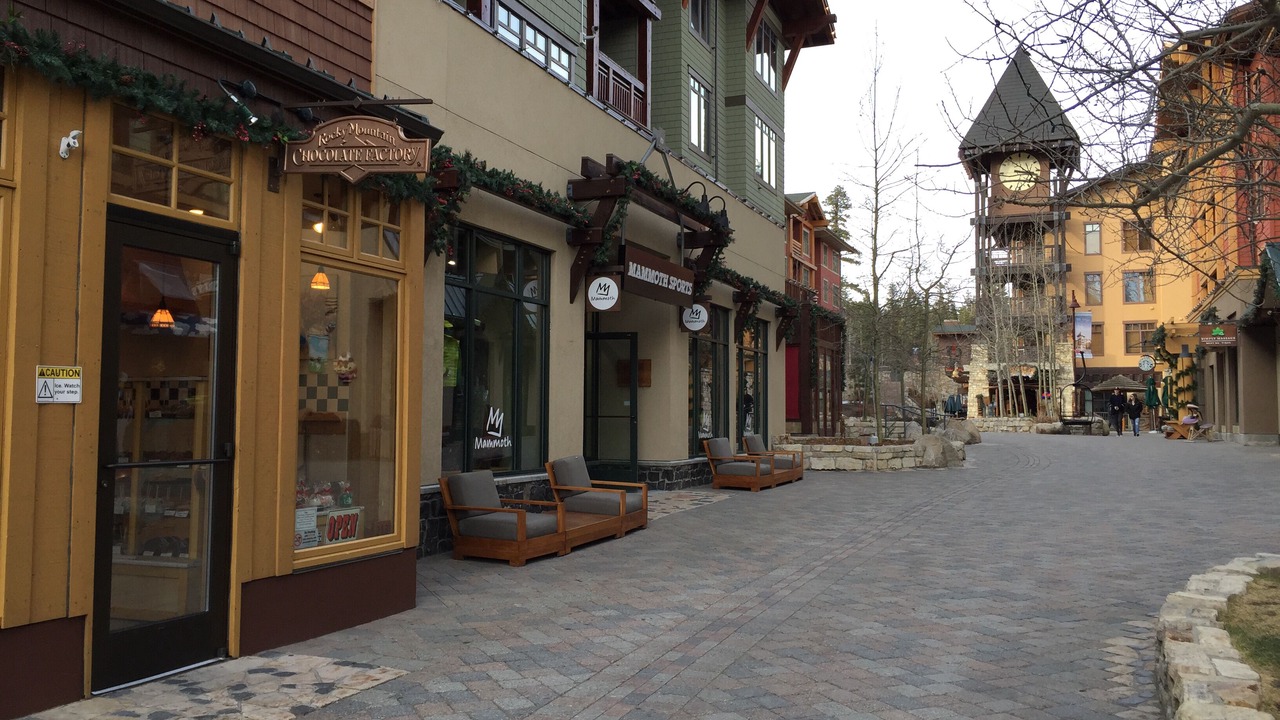 Photo of Outdoor in Mammoth Lakes