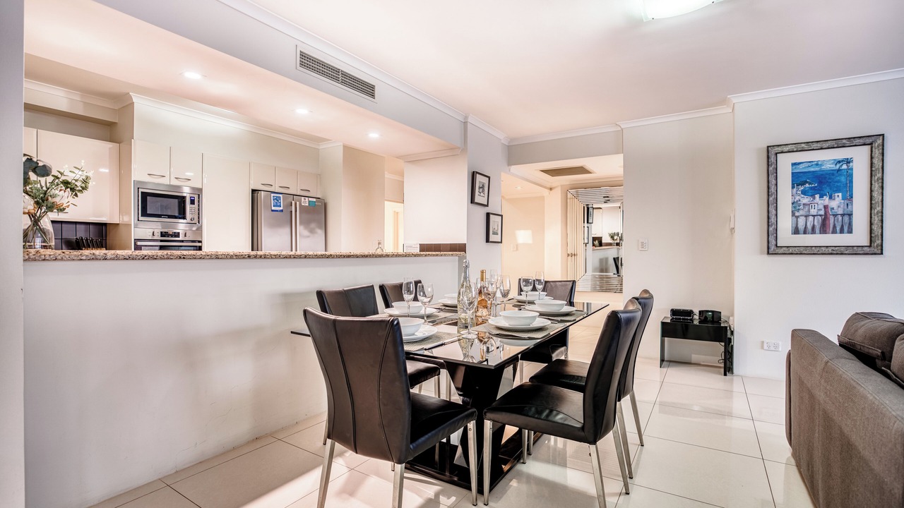 Photo of Kitchen in Main Beach
