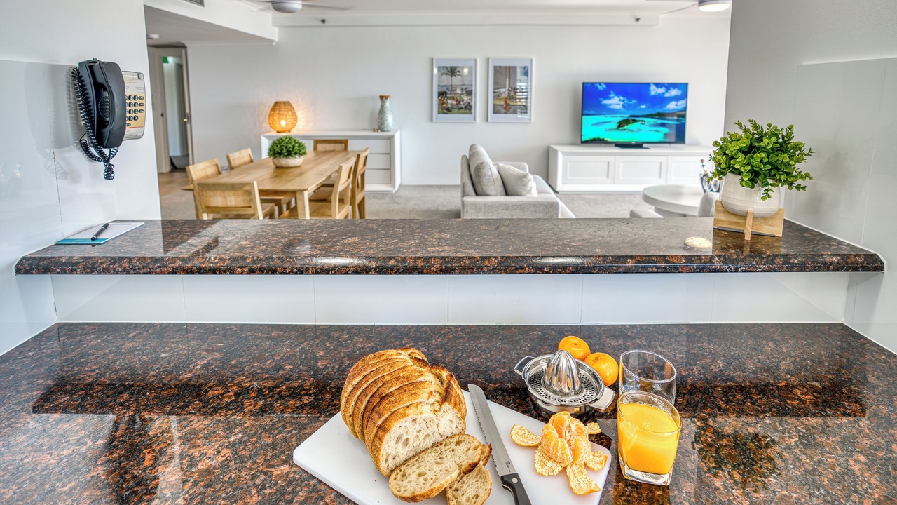 Photo of Kitchen in Main Beach