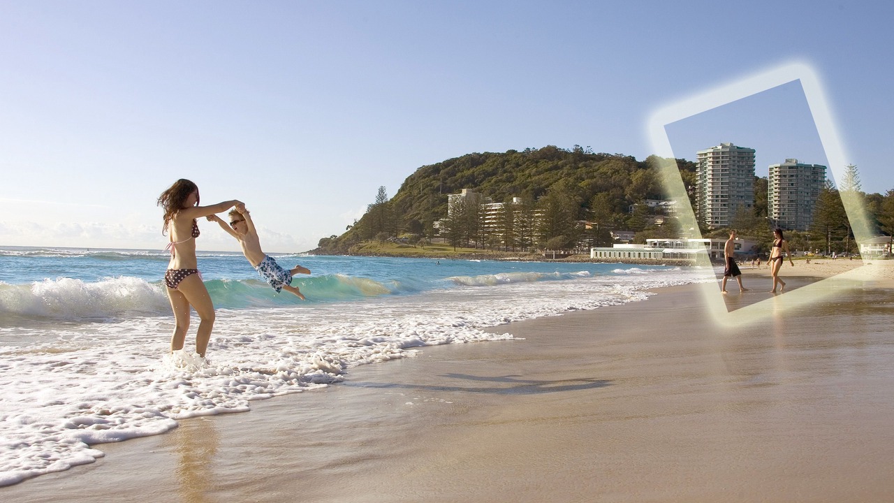 Photo of Outdoor in Burleigh Heads