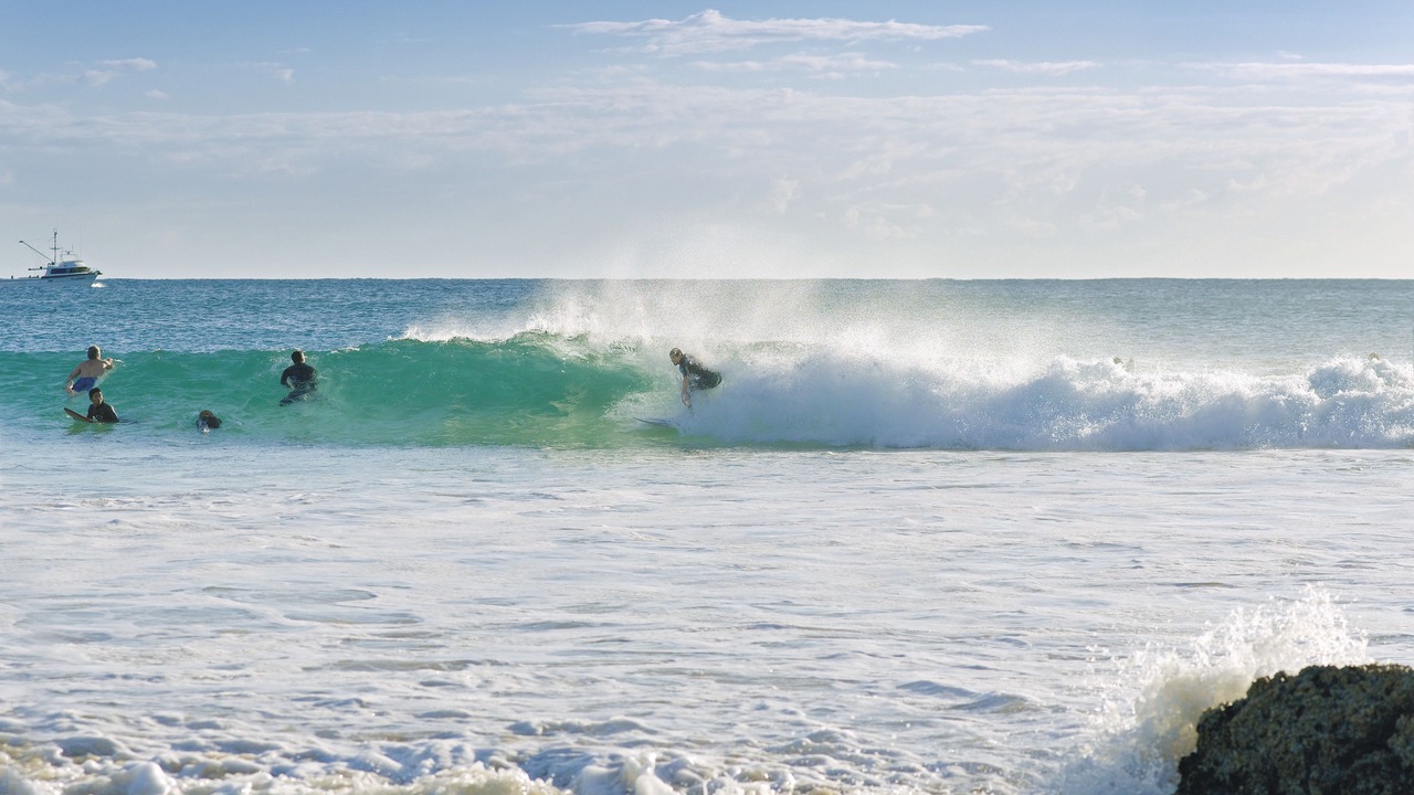 Photo of Others in Burleigh Heads