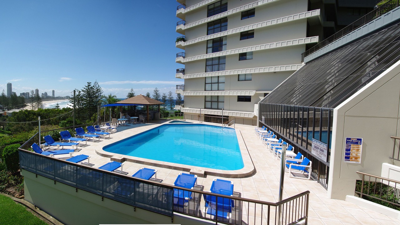 Photo of Outdoor in Burleigh Heads