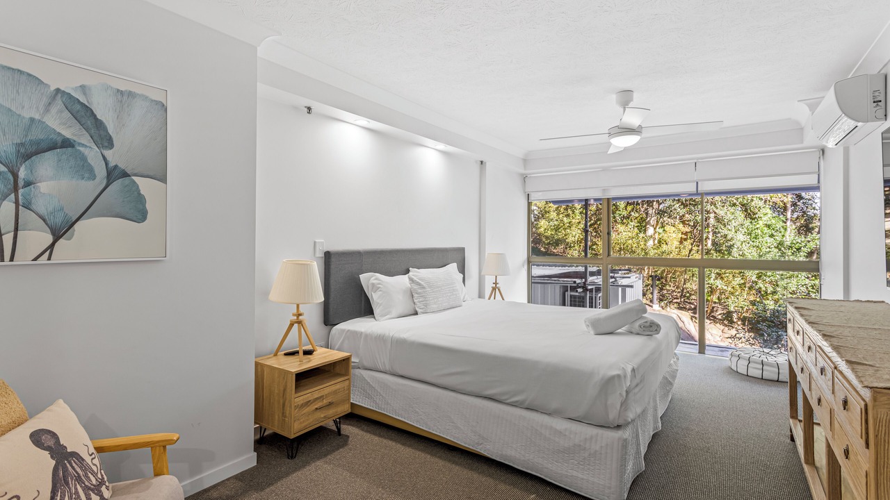 Photo of Bedroom in Burleigh Heads