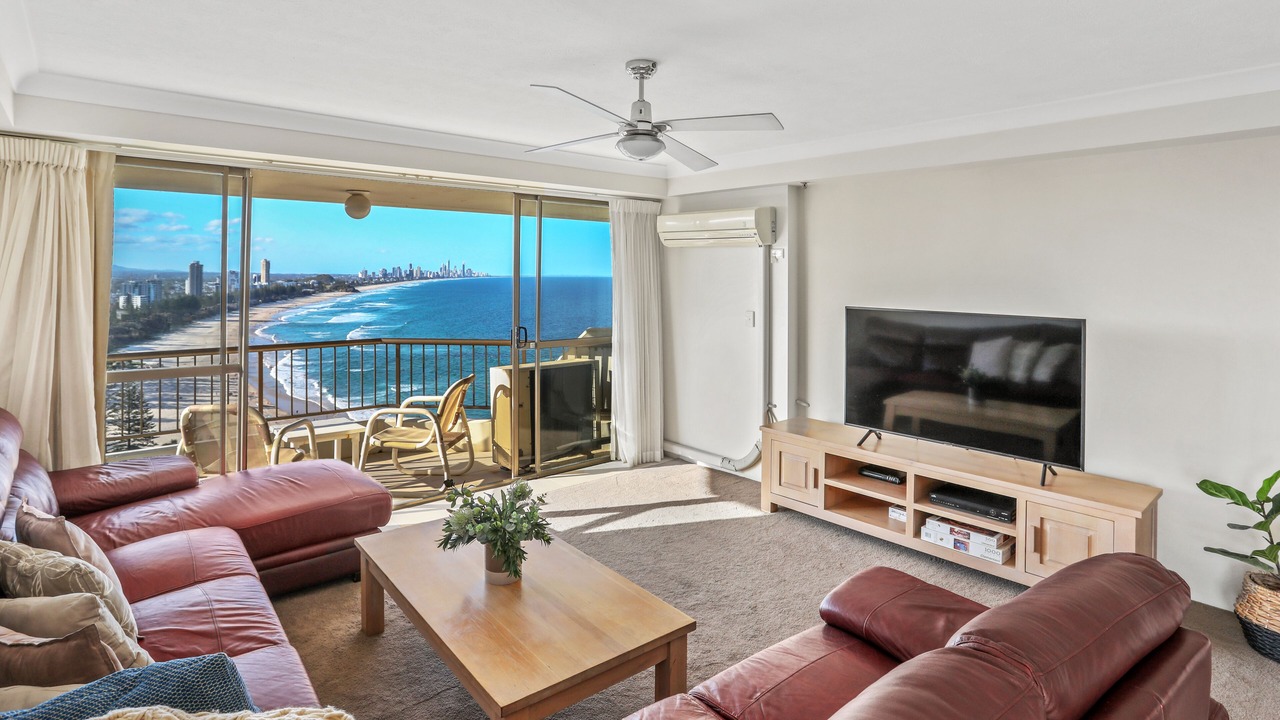 Photo of Livingroom in Burleigh Heads
