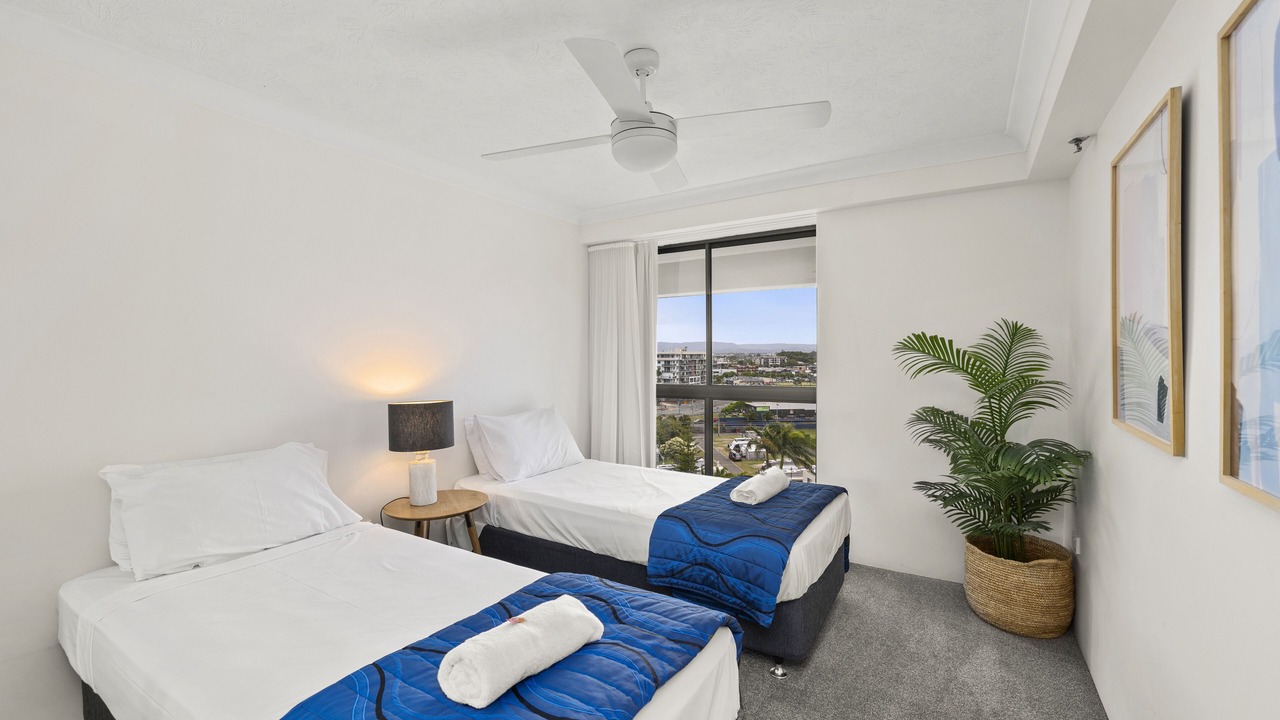 Photo of Bathroom in Burleigh Heads