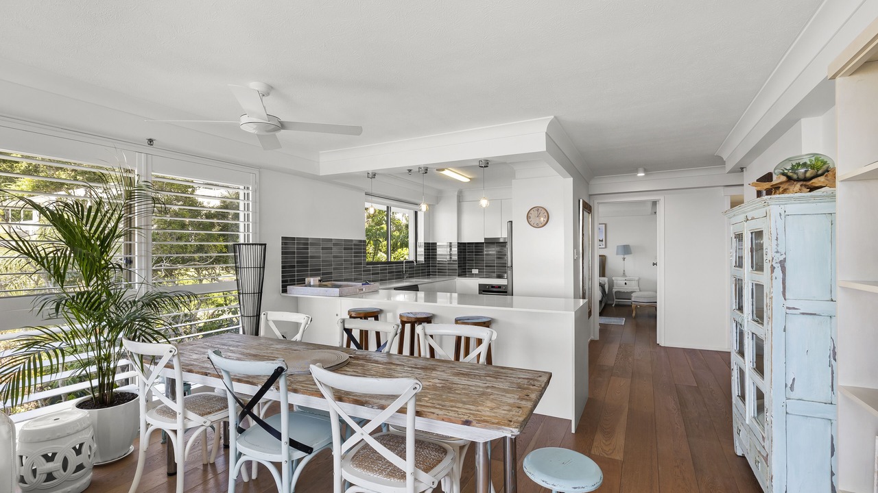 Photo of Livingroom in Burleigh Heads