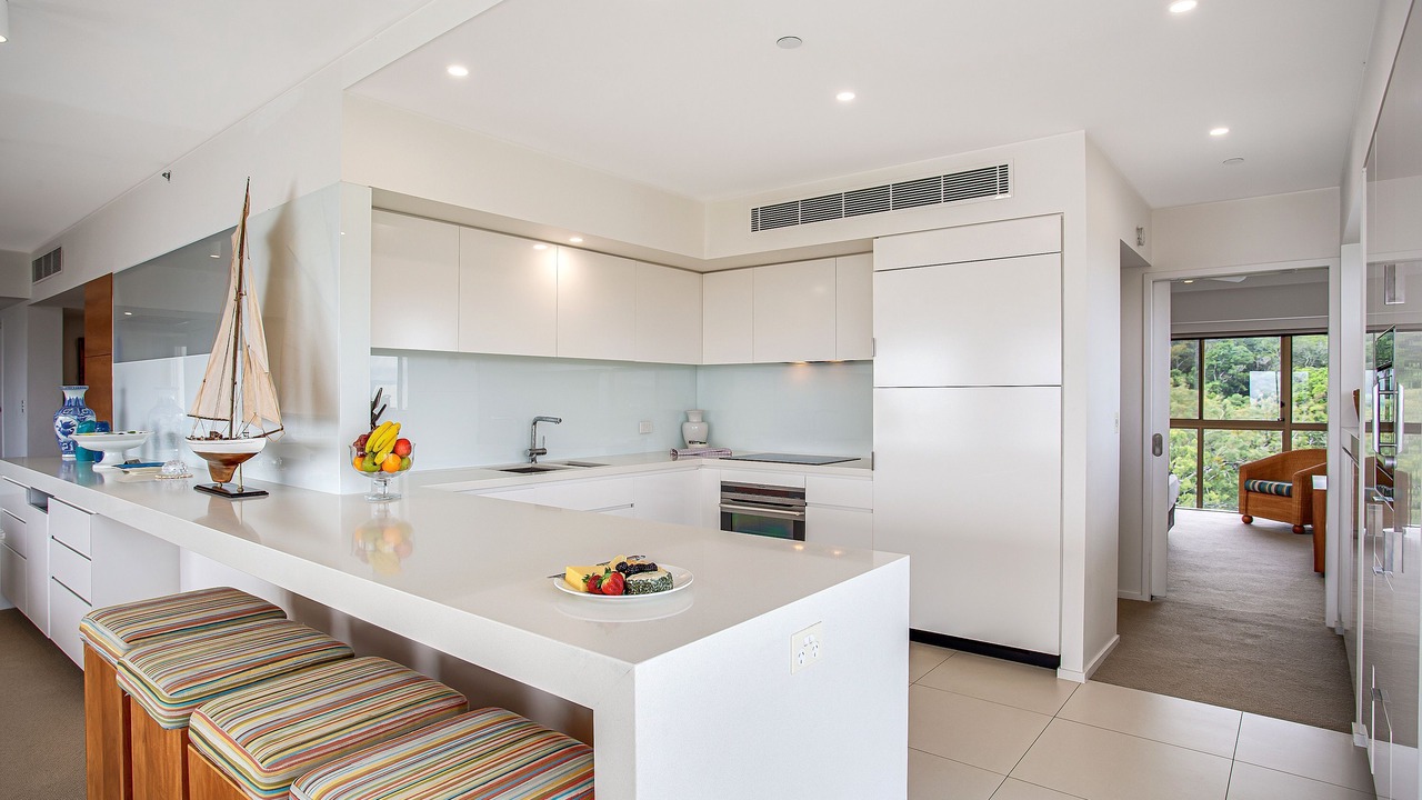 Photo of Kitchen in Burleigh Heads