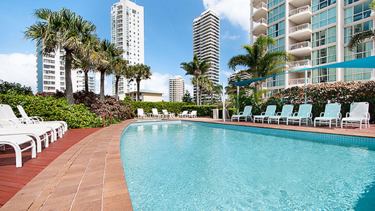 Photo of Outdoor in Main Beach