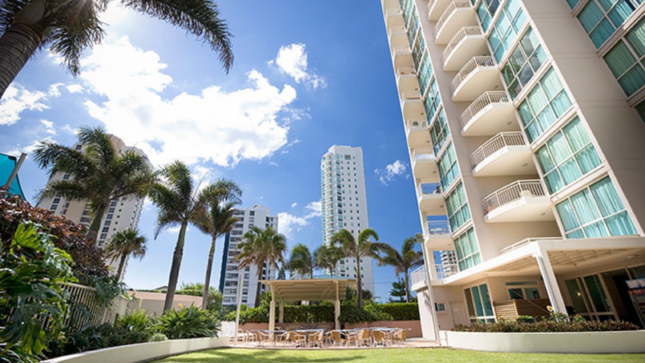 Photo of Outdoor in Main Beach