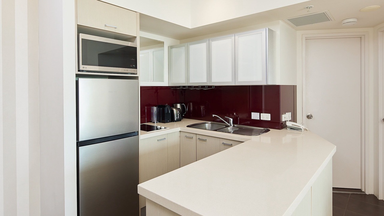 Photo of Kitchen in Main Beach