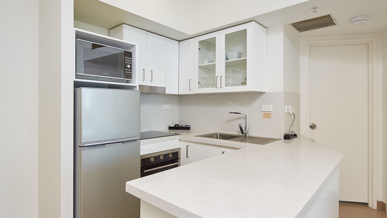 Photo of Kitchen in Main Beach