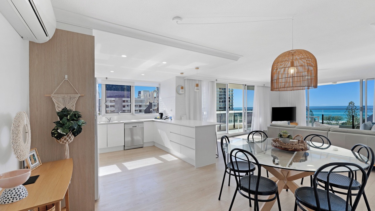 Photo of Kitchen in Broadbeach