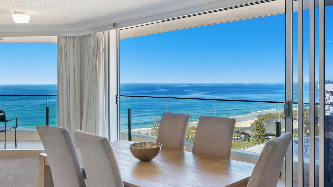 Photo of Livingroom in Broadbeach