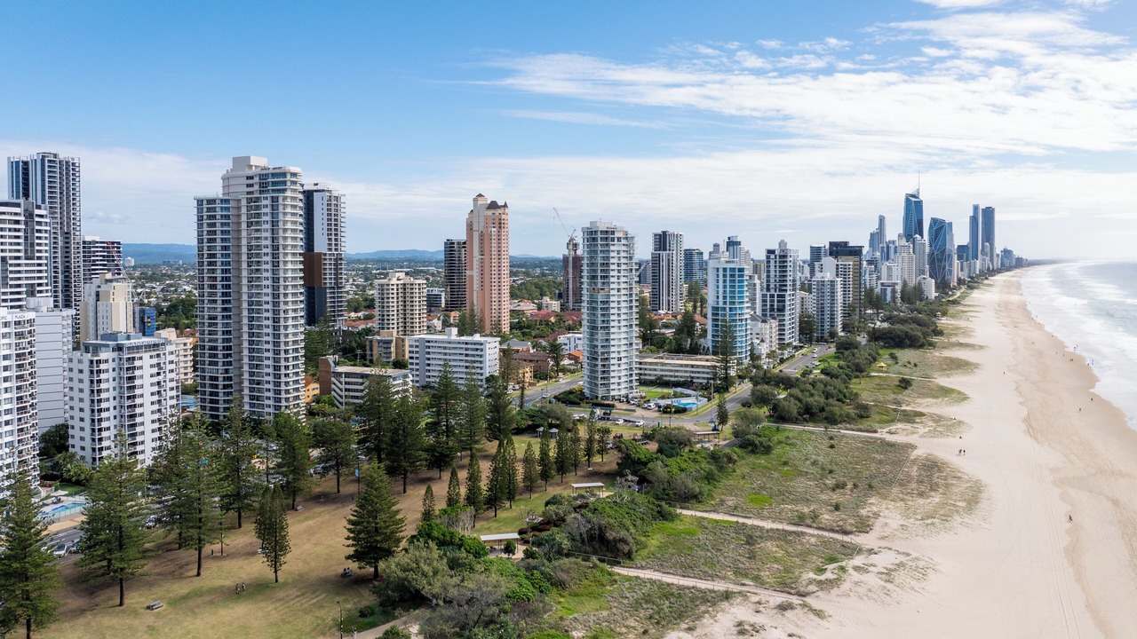 Photo of Outdoor in Broadbeach