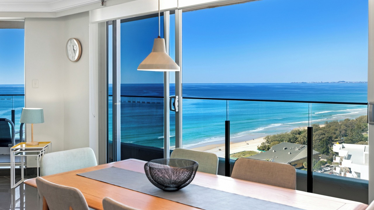 Photo of Livingroom in Broadbeach