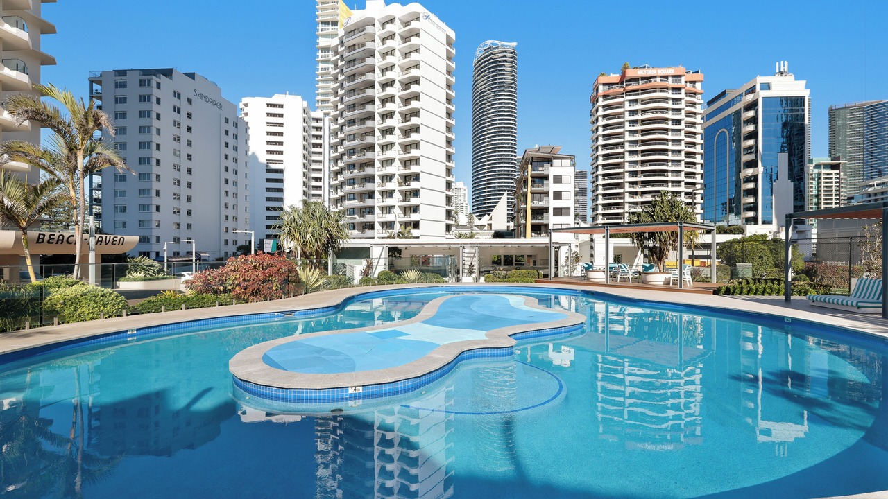 Photo of Outdoor in Broadbeach