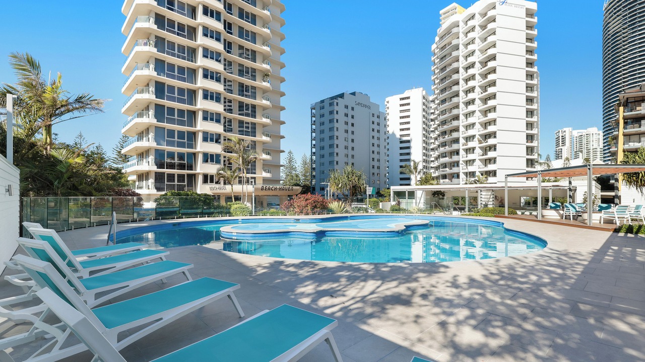Photo of Outdoor in Broadbeach