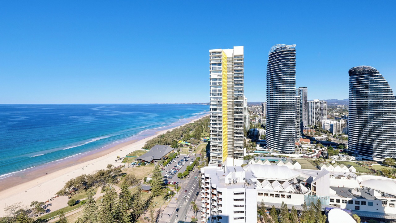 Photo of Others in Broadbeach