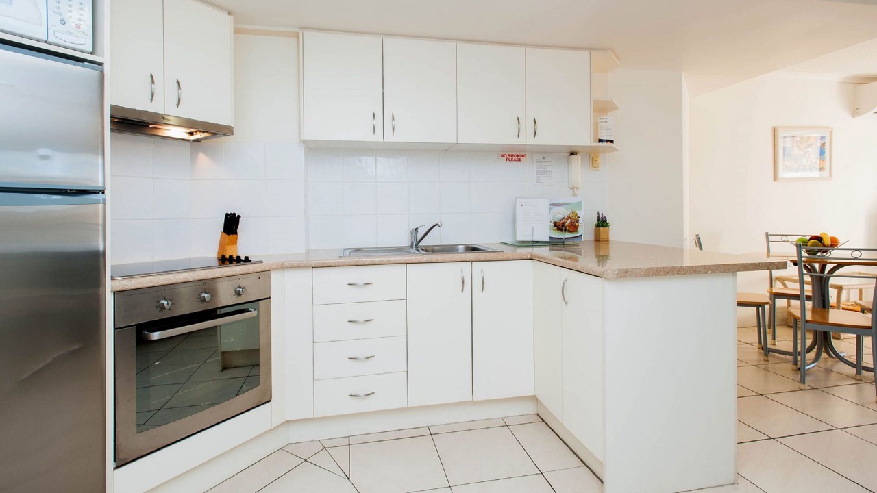 Photo of Kitchen in Biggera Waters